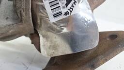 CANO SAIDA COLETOR TURBINA RENAULT MASTER 2.3 2013 A 2020 (1