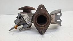 CANO SAIDA COLETOR TURBINA RENAULT MASTER 2.3 2013 A 2020 (1