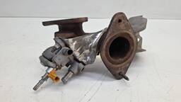 CANO SAIDA COLETOR TURBINA RENAULT MASTER 2.3 2013 A 2020 (1