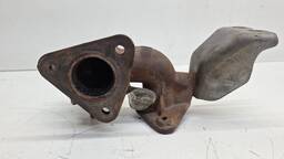 CANO SAIDA COLETOR TURBINA RENAULT MASTER 2.3 2013 A 2020 (1