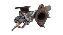 CANO SAIDA COLETOR TURBINA RENAULT MASTER 2.3 2013 A 2020 (1