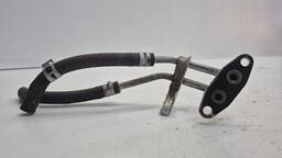 CANO AGUA TURBINA TOYOTA HILUX 3.0 2012 A 2015