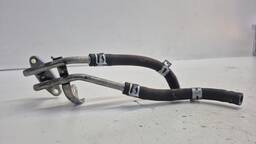 CANO AGUA TURBINA TOYOTA HILUX 3.0 2012 A 2015