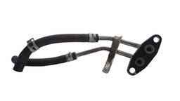 Cano Agua Turbina Toyota Hilux 3.0 2012 A 2015