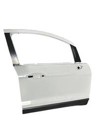 Porta Dianteira Direita EcoSport 2013 2014 a 2021