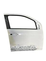 Porta Dianteira Direita Mobi 17/ Strada 2021/ S/ Furo Friso