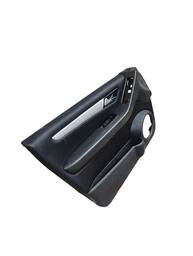 FORRO PORTA DIANT ESQ MERCEDES CLASSE B 170 180 200 08/11