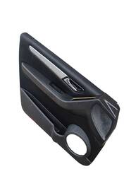 FORRO PORTA DIANT ESQ MERCEDES CLASSE B 170 180 200 08/11
