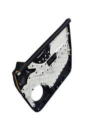 FORRO PORTA DIANT ESQ MERCEDES CLASSE B 170 180 200 08/11