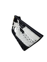 FORRO PORTA DIANT ESQ MERCEDES CLASSE B 170 180 200 08/11