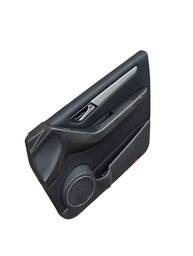 FORRO PORTA DIANT DIR MERCEDES CLASSE B 170 180 200 08/11