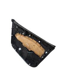 FORRO PORTA DIANTEIRA ESQUERDA COMPASS 2017