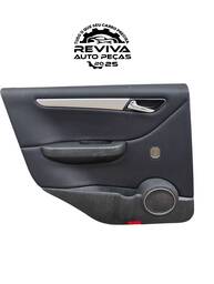 Forro Porta Traseira Esq Mercedes Classe B 170 180 200 08/11