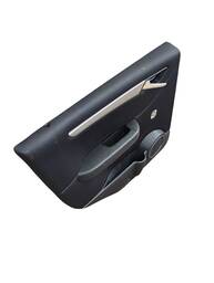 FORRO PORTA TRASEIRA ESQ MERCEDES CLASSE B 170 180 200 08/11