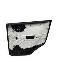 FORRO PORTA TRASEIRA ESQ MERCEDES CLASSE B 170 180 200 08/11