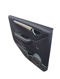 FORRO PORTA TRASEIRA ESQ MERCEDES CLASSE B 170 180 200 08/11