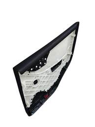 FORRO PORTA TRASEIRA ESQ MERCEDES CLASSE B 170 180 200 08/11