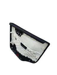 FORRO PORTA TRASEIRA ESQ MERCEDES CLASSE B 170 180 200 08/11