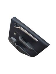 FORRO PORTA TRAS DIR MERCEDES CLASSE B 170 180 200 08/11