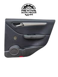 Forro Porta Tras Dir Mercedes Classe B 170 180 200 08/11