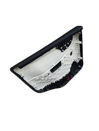 FORRO PORTA TRAS DIR MERCEDES CLASSE B 170 180 200 08/11