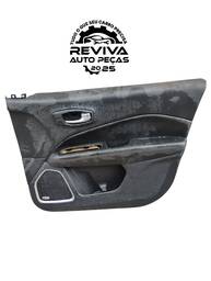 Forro Porta Dianteira Direita Compass 2017