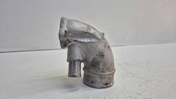 TUBO ENTRADA AR TURBINA TOYOTA HILUX SRV 3.0 2012 A 2015