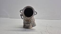 TUBO ENTRADA AR TURBINA TOYOTA HILUX SRV 3.0 2012 A 2015