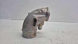 TUBO ENTRADA AR TURBINA TOYOTA HILUX SRV 3.0 2012 A 2015