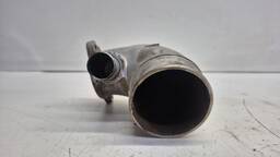 TUBO ENTRADA AR TURBINA TOYOTA HILUX SRV 3.0 2012 A 2015