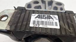 COXIM MOTOR ESQUERDO FIAT TORO 1.8 2016 A 2022