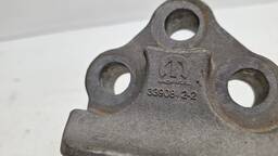 COXIM MOTOR ESQUERDO FIAT TORO 1.8 2016 A 2022