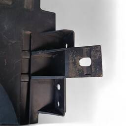 SUPORTE CAIXA FUSIVEL CITROEN C3