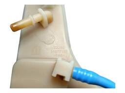 RESERVATORIO PARTIDA A FRIO FIAT TORO/RENEGADE  2016 A 2020