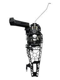 SUPORTE MAÇANETA EXTERNA LADO ESQUERDO TORO RENEGADE