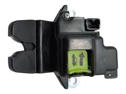 FECHADURA TAMPA TRAS CERATO 10/19 HB20 SEDAN ELANTRA 2012/