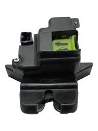 Fechadura Tampa Tras Cerato 10/19 HB20 Sedan Elantra 2012/