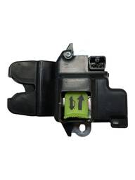 FECHADURA TAMPA TRAS CERATO 10/19 HB20 SEDAN ELANTRA 2012/