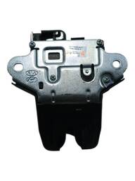 FECHADURA TAMPA TRAS CERATO 10/19 HB20 SEDAN ELANTRA 2012/