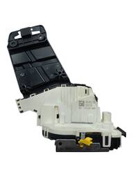 Fechadura Porta Diant Esq Renegade Rampage Toro Commander16/