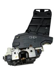 FECHADURA PORTA DIANT ESQ RENEGADE RAMPAGE TORO COMMANDER16/