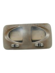 LANTERNA LUZ TETO FIAT PUNTO IDEA DUCATO