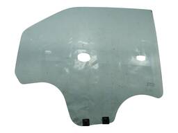 Vidro Porta Traseira Direita Logan 2008 a 2013