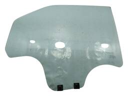 VIDRO PORTA TRASEIRA DIREITA LOGAN 2008 A 2013