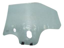 VIDRO PORTA TRASEIRA DIREITA LOGAN 2008 A 2013