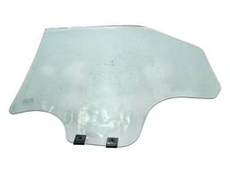 VIDRO PORTA TRASEIRA DIREITA LOGAN 2008 A 2013