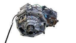 CAIXA TRAÇÃO TRANSFERENCIA TOYOTA HILUX 2.5 3.0 06/2015 AUT