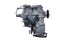 CAIXA TRAÇÃO TRANSFERENCIA TOYOTA HILUX 2.5 3.0 06/2015 AUT