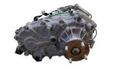 Caixa Tração Transferencia Toyota Hilux 2.5 3.0 06/2015 Aut