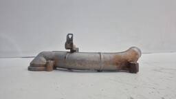 CANO ÁGUA TOYOTA HILUX 3.0 2012 A 2015